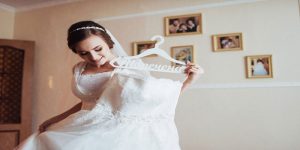 Read more about the article Say ‘I Do’ to Pristine Perfection: Unveiling the Best Wedding Dress Cleaning Services