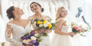 Read more about the article Professional Wedding Dress Cleaning: Everything You Need to Know