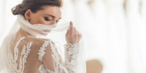 Read more about the article Cleaning & Preserving your Wedding Dress