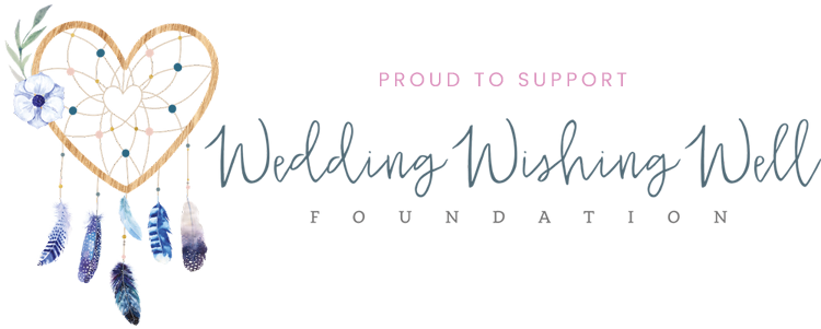eBridal is proud to support Wishing Well Foundation