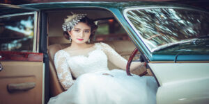 Read more about the article Tracing the Transitions of Bridal Fashion