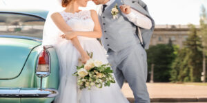 Read more about the article Guide to Restoring & Cleaning Wedding Dresses