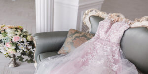 Read more about the article How to Preserve Your Wedding Dress