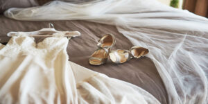 Read more about the article Cleaning and Preserving Wedding Dresses