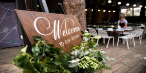 Read more about the article Planning Your Wedding Reception