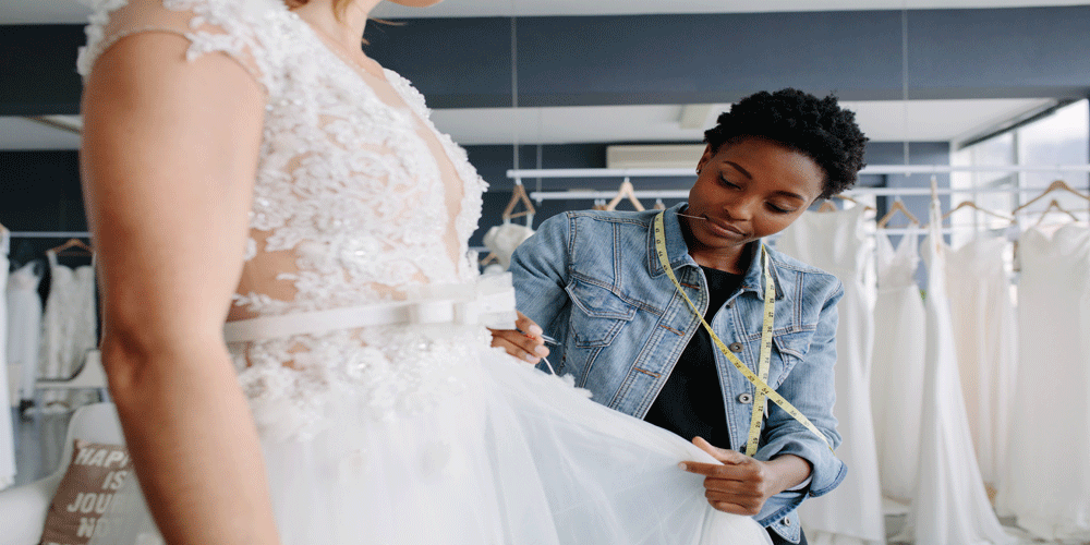 Read more about the article Considering Buying a Pre-loved Wedding Dress?