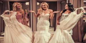 Read more about the article Wedding Dress Styles for Every Bride