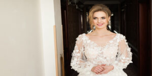 Read more about the article Recycling Your Wedding Dress